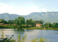 Deuljhari